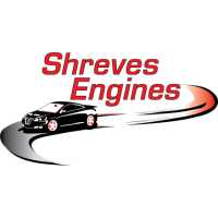 Shreves Engines Logo