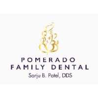 Sarju B. Patel, DDS - Pomerado Family Dental Logo