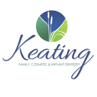 Kathleen J. Keating, DDS Logo