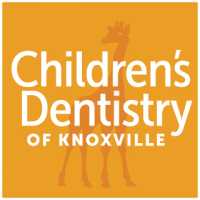 Children's Dentistry of Knoxville Logo