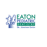 Eaton Pediatric Dentistry Logo