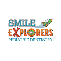 Smile Explorers Pediatric Dentistry Logo