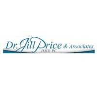 Jill Price DMD Logo