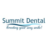 Summit Dental Office Logo
