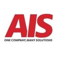 AIS - Advanced Imaging Solutions Logo