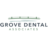 Grove Dental Associates Logo