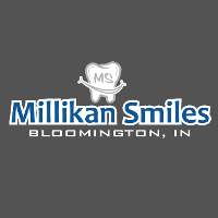 Millikan Smiles Logo