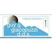 Guy G Giacopuzzi DDS Logo