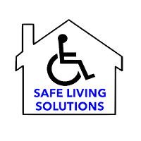 Safe Living Solutions LLC Logo