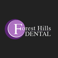 Forest Hills Dental Logo