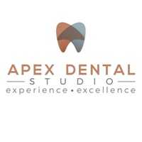 Apex Dental Studio Logo