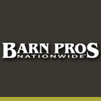 Barn Pros Logo