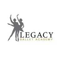 Legacy Ballet Academy Logo