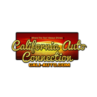 California Auto Connection Auto Repair Logo