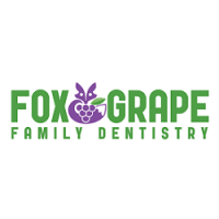 Fox Grape Family Dentistry Logo