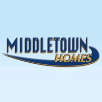 Middletown Homes Logo