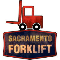 Sacramento Forklift Logo