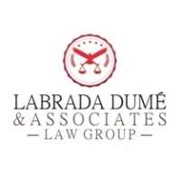 Labrada Dume & Associates Logo