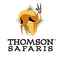 Thomson Safaris Logo
