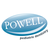 Powell Pediatric Dentistry Logo