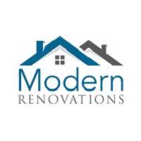Modern Renovations LLC Logo