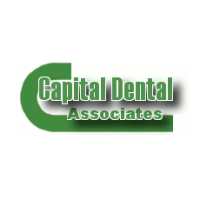 Capital Dental Associates Logo