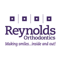 Reynolds & Stoner Orthodontics - Summerfield Logo