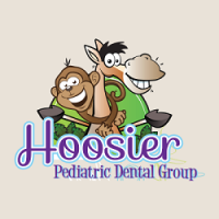 Hoosier Pediatric Dental Group Marion Logo