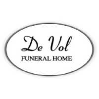 DeVol Funeral Home Logo