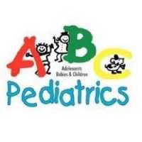 ABC Pediatrics of Okaloosa Logo