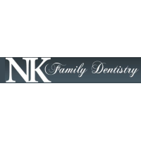 NK Family Dentistry Logo
