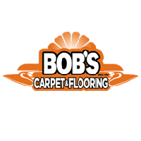 Bob's Carpet & Flooring Logo