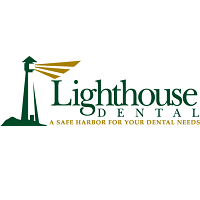Lighthouse Dental Logo