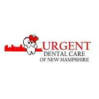 Urgent Dental Care of New Hampshire at Somersworth Logo