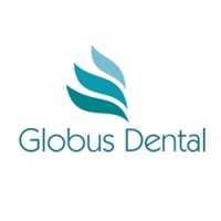 Globus Dental Care Logo