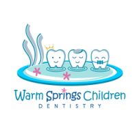 Warm Springs Children Dentistry Logo