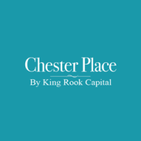 KRC Chester Place Apartments and KRC Wedgewood Townhomes Logo