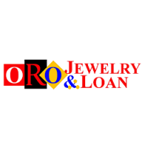 Oro Jewelry & Loan Logo