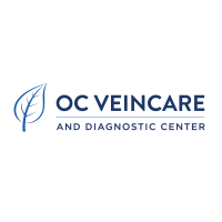 OC VeinCare Logo