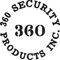 360 Security Products, Inc Irmo Logo