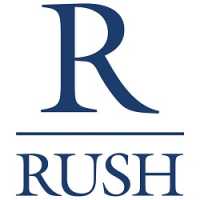 The Rush Companies Logo