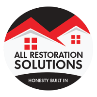 All Restoration Solutions Logo