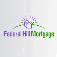 Federal Hill Mortgage Logo