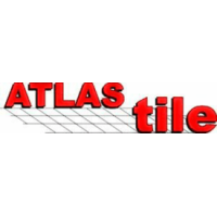Atlas Tile Carpet & Wood Flooring Logo