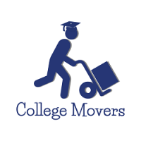 College Movers Logo