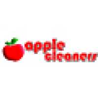 Apple Cleaners Logo