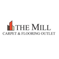 The Mill Carpet & Flooring Outlet Logo