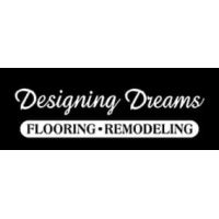 Designing Dreams Flooring & Remodeling Logo