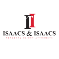 Isaacs & Isaacs Logo