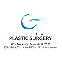 Gulf Coast Plastic Surgery Logo